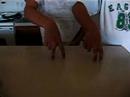 crank your fingars