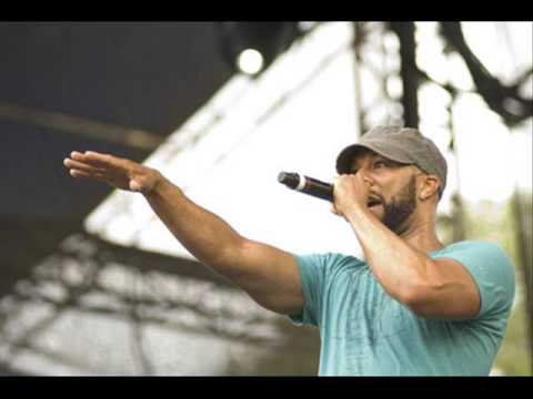 Common ft. Kanye West - The Food