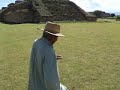 Monte Alban
