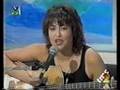 Gerardina Trovato-Amori amori(acustic-live@Videomusic 1996)