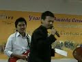 mr. B - Take me to your heart (Live Performance) mr. B - Take me to your heart (Live Performance)