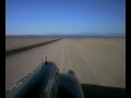 British Steam Car On-board Footage
