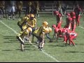 TYF A Team Gold vs Springfield 9-29-07