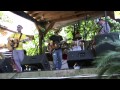 Thomas Jackson plays 'Fay' @ McLeod Crawfish Boil 2012,Hattiesburg,Mississippi