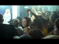 Die Antwoord Live in NYC preforming Wat Kyk Jy