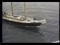 Terrific Boat Crash accident
