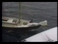 Terrific Boat Crash accident