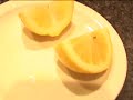 GANG INITIATION *Lemon in the Eyes*  JACKASS! Danger Don't Try!