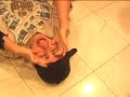 GANG INITIATION *Lemon in the Eyes*  JACKASS! Danger Don't Try!