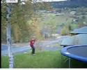 Some backflips in Ulnes
