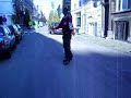 ME killin myself on a ripstik ME killin myself on a ripstik