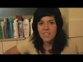 Bathroom sessions: Pien Feith