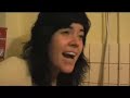 Bathroom sessions: Pien Feith