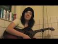 Bathroom sessions: Pien Feith