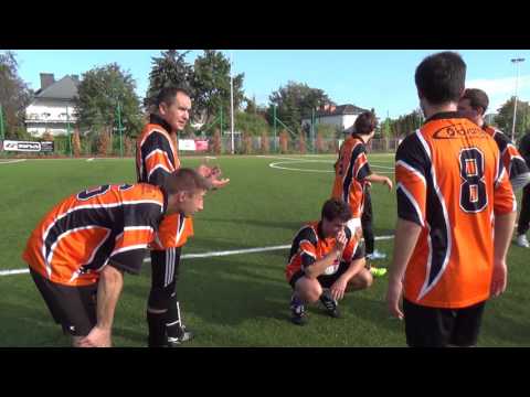 Liga Bemowska, III liga siódemek: BULBEZ TEAM BEMOWO – ELEKTROBŁYSKAWICE GRAJDOŁY