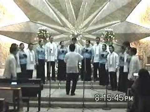 St. John Bosco Chorale_Ave Maria