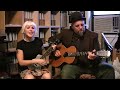 the mississippi john hurt classic performed by the east river string band