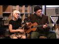 the mississippi john hurt classic performed by the east river string band