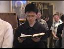 Pascha in Taiwan, 08 Pt 2- Pascal Liturgy of the Catechumens