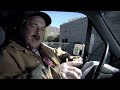Cart Whisperer - World Premiere Cart Whisperer - World Premiere