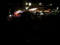 TJ fire dancing ISOLATION & FORWARD