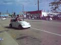 Shriner VW Beetle Go Carts