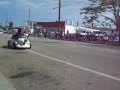 Shriner VW Beetle Go Carts