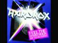 Hardrox Feel The Hardrock (up To No Good) Official Music Video and Lyrics