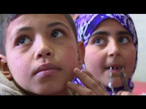Lebanon: Syria's War, Three Years On