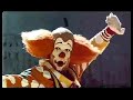 Kung Fu Clowns