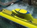 Disneyland Update - Secrets of the Subs Disneyland Update - Secrets of the Subs