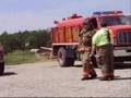 Knoxville Fire on 132nd Place