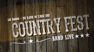 COUNTRY FEST !!!