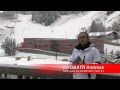 Bad Gastein - The New Stubnerkogel -Gondola