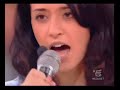 Amici 7 - 27 10 - Simonetta Bruci la citt�