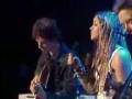 videos de shakira - underneath your clothes live