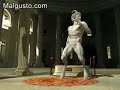 michael jackson dance