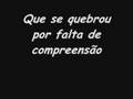 grupo disfarce- sem perceber