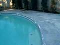 Cold Day in Bakersfield