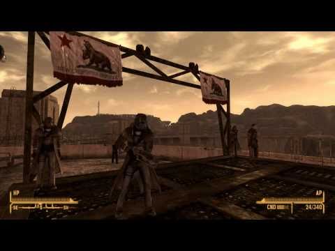 how to repair ncr ranger combat armor