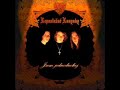 Neposlu?n� Nanynky - Punkov� princezna
