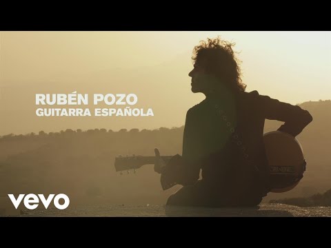 Guitarra Española - Ruben Pozo