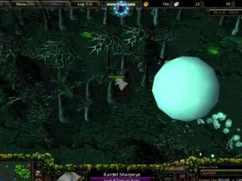 tuskarr - DOTA - Ymir The Tuskarr New Hero.