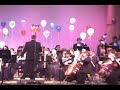 Overture to \"Candide\"- Leonard Bernstein