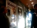 En dag med Mike Madsen :D .. video 4