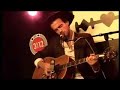 The Veils - Sessie op Lowlands 2006