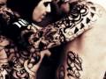 Looking for a tattoo design ?! (Read description for links !)