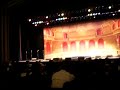 Michelle Davila vocal finalist Mariachi Vargas Extravaganza vocal competition