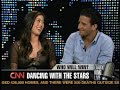 larry king live   dwts edition pt 2