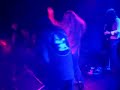 7,7?church of misery at roadburn fes 2008